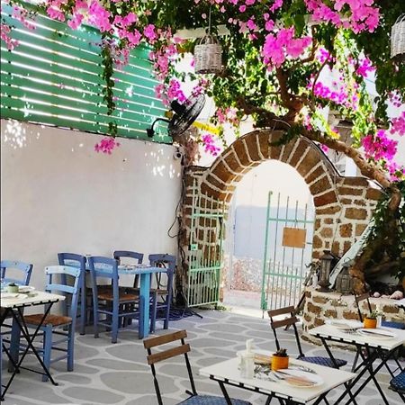 Готель Galanopetra Rhodes Greece Rhodes City Екстер'єр фото
