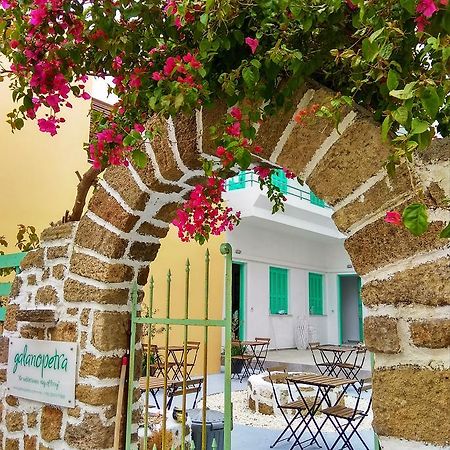 Готель Galanopetra Rhodes Greece Rhodes City Екстер'єр фото