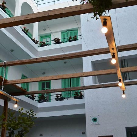 Готель Galanopetra Rhodes Greece Rhodes City Екстер'єр фото
