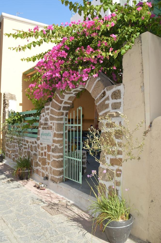 Готель Galanopetra Rhodes Greece Rhodes City Екстер'єр фото