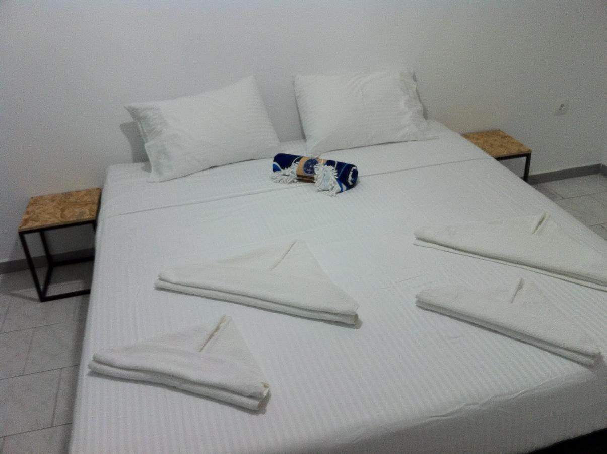 Готель Galanopetra Rhodes Greece Rhodes City Екстер'єр фото