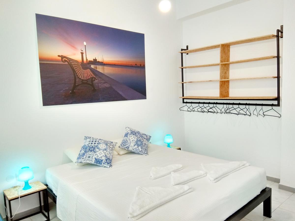 Готель Galanopetra Rhodes Greece Rhodes City Екстер'єр фото