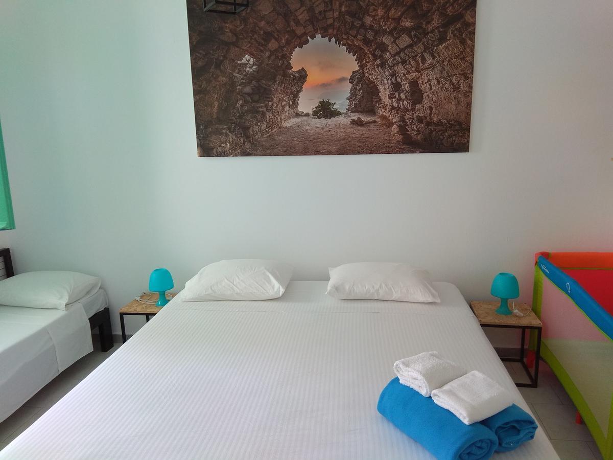 Готель Galanopetra Rhodes Greece Rhodes City Екстер'єр фото