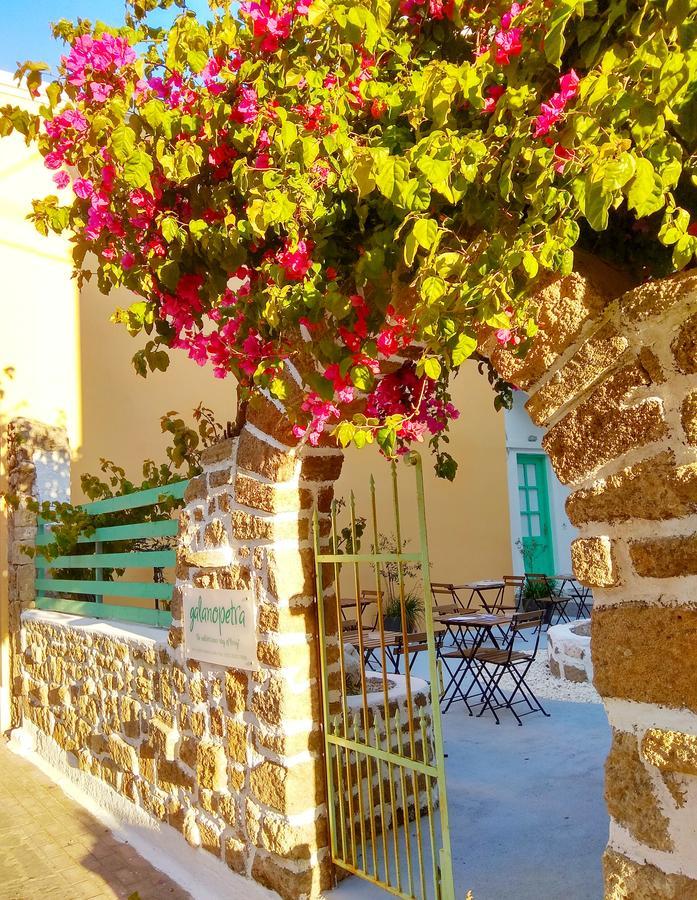 Готель Galanopetra Rhodes Greece Rhodes City Екстер'єр фото