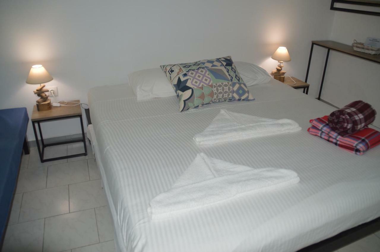 Готель Galanopetra Rhodes Greece Rhodes City Екстер'єр фото