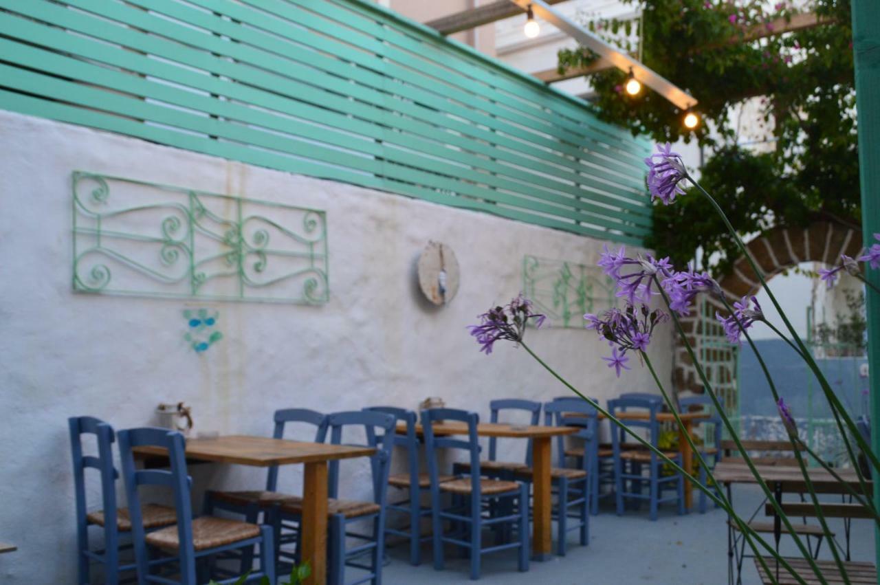 Готель Galanopetra Rhodes Greece Rhodes City Екстер'єр фото