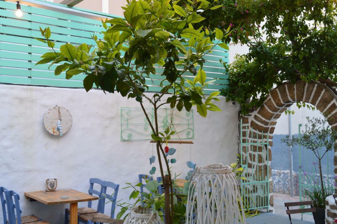 Готель Galanopetra Rhodes Greece Rhodes City Екстер'єр фото